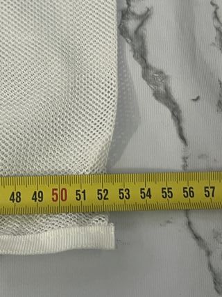 Lote 10 Organizadores Baño Gamok Malla