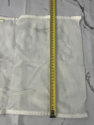 Lote 10 Organizadores Baño Gamok Malla