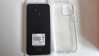 Oukitel C53 8GB RAM + 64GB 4G Nuevo