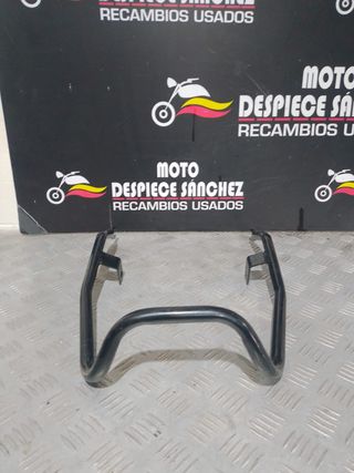 MOTOR HISPANIA BOGGA ROCHER 125 2020