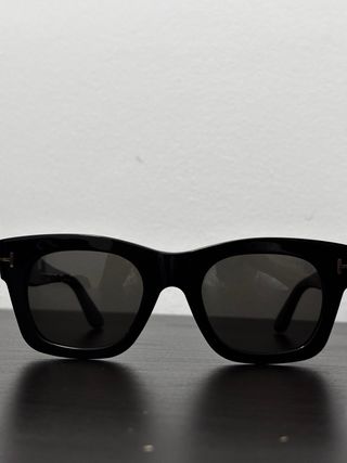 Gafas de sol Tom Ford Negras