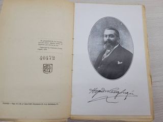 NOVELA CURRITO DE LA CRUZ