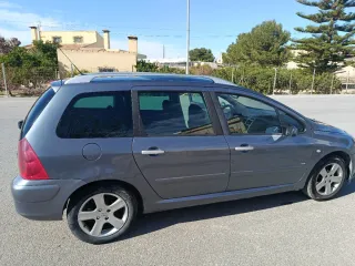 Peugeot 307 2005