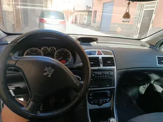 Peugeot 307 2005