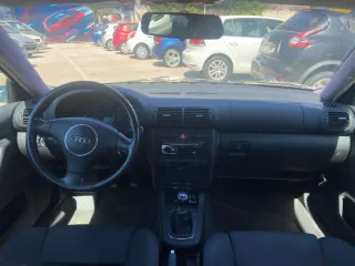 Audi A3 2001