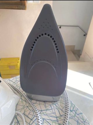 Centro de Planchado SilverCrest 2400W