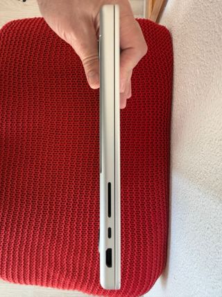 MacBook Pro M1 Pro 14 2021 32GB