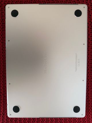 MacBook Pro M1 Pro 14 2021 32GB