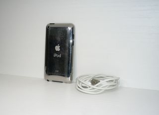 iPod Touch 4ta Gen 32GB A1367 Negro