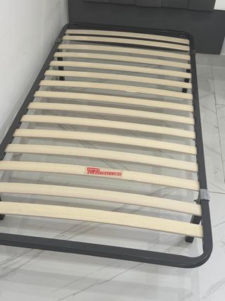 2 Materassi singoli 90 cm, più materassi a molle Pikolin