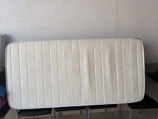 2 Materassi singoli 90 cm, più materassi a molle Pikolin
