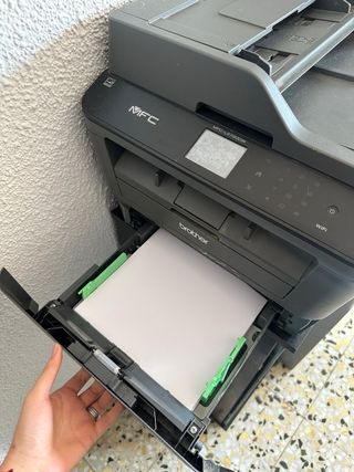 Impresora Brother MFC-L2720DW WiFi