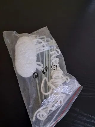 Tienda playa Decathlon azul montaje en 2 segundos