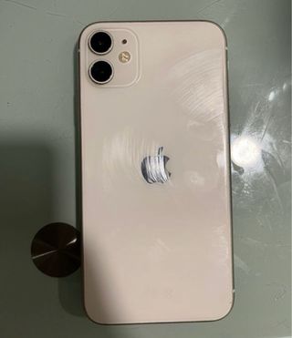 iPhone 11 PERFECTO