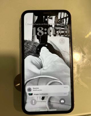 iPhone 11 PERFECTO
