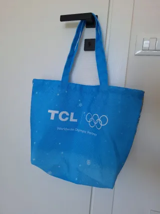 Borsa TCL Olimpiadi Milano-Cortina 2026