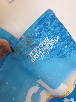 Borsa TCL Olimpiadi Milano-Cortina 2026