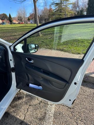 Renault Clio Business Energy dCi 55KW (75CV) 2019