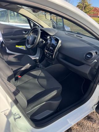 Renault Clio Business Energy dCi 55KW (75CV) 2019