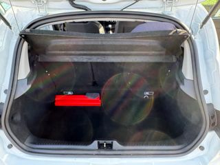 Renault Clio Business Energy dCi 55KW (75CV) 2019