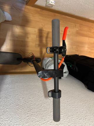 Xiaomi patinete eléctrico 4