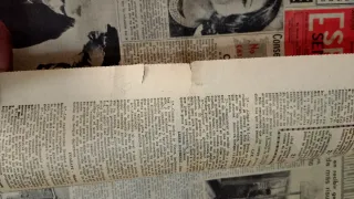 España Semanal 13-03-1960 N° 561