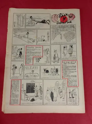 España Semanal 13-03-1960 N° 561