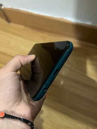 Xiaomi Redmi Note 9 Negro