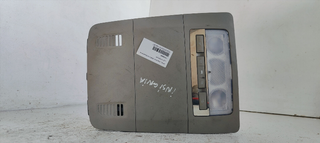 LUZ INTERIOR OPEL INSIGNIA BERLINA Excellence 133