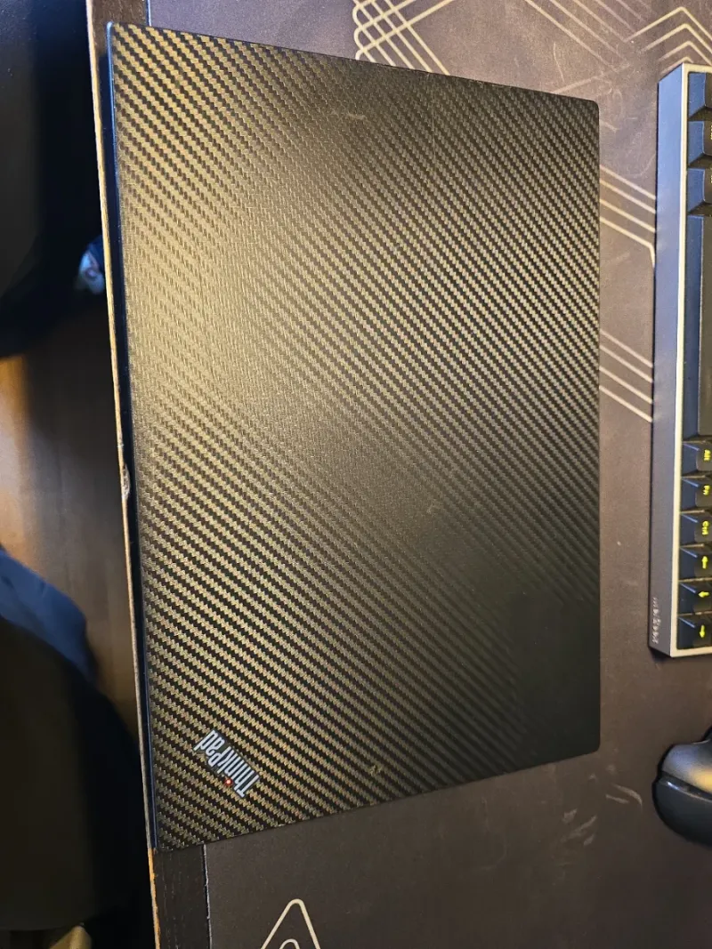 Lenovo ThinkPad T460s afbeelding 2