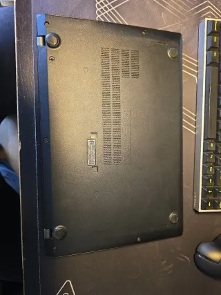 Lenovo ThinkPad T460s