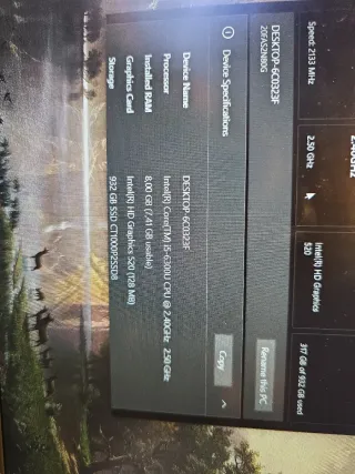 Lenovo ThinkPad T460s