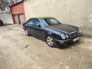 Mercedes-Benz Clase E 1998
