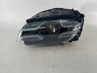 Faro izuierdo Full LED Matrix para Porsche Taycan