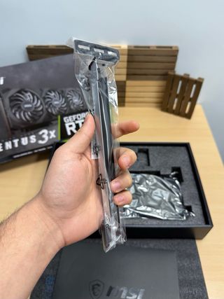 MSI Ventus 3x RTX 3090
