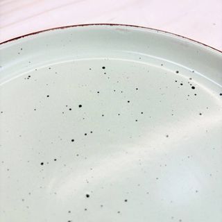 Quid Duna Vajilla Cerámica Apilable Apto Microonda