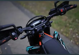 KTM 690 SMC R