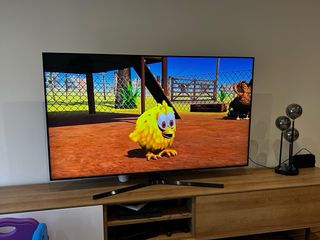 Smart TV Samsung 65'' Crystal UHD 65TU8505