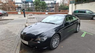 BMW Serie 6 2005