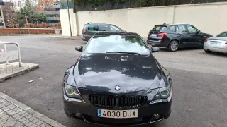 BMW Serie 6 2005
