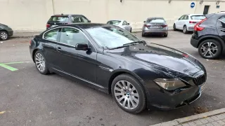 BMW Serie 6 2005