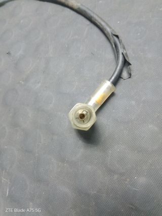 Bobina accensione Mash Fifty 50