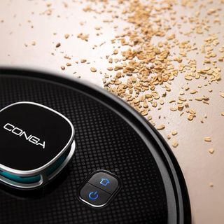 Cecotec Robot Aspirador Conga Eternal MAX Vital