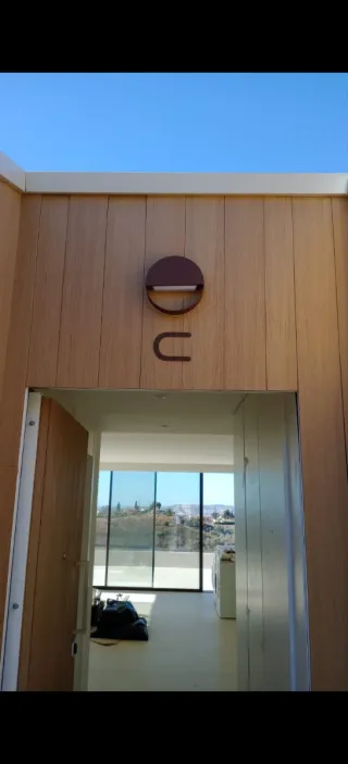 Carpintero montador profesional