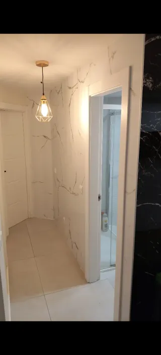 Carpintero montador profesional