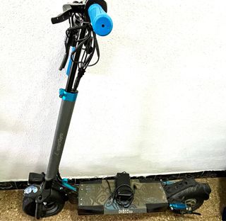 Patinete eléctrico SmartGyro+xaiomi+casco!!!