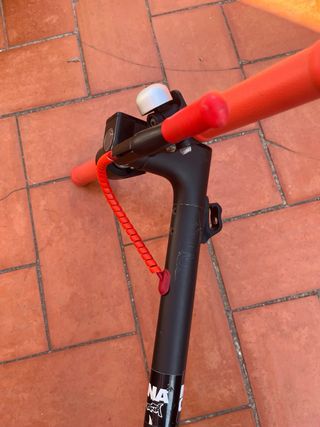 Patinete eléctrico SmartGyro+xaiomi+casco!!!