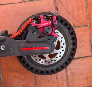 Patinete eléctrico SmartGyro+xaiomi+casco!!!