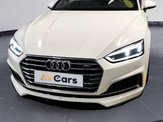 Audi A5 ABT 2.0 TFSI 190cv 2017 Nacional Homologad