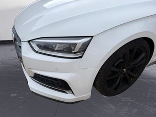 Audi A5 ABT 2.0 TFSI 190cv 2017 Nacional Homologad